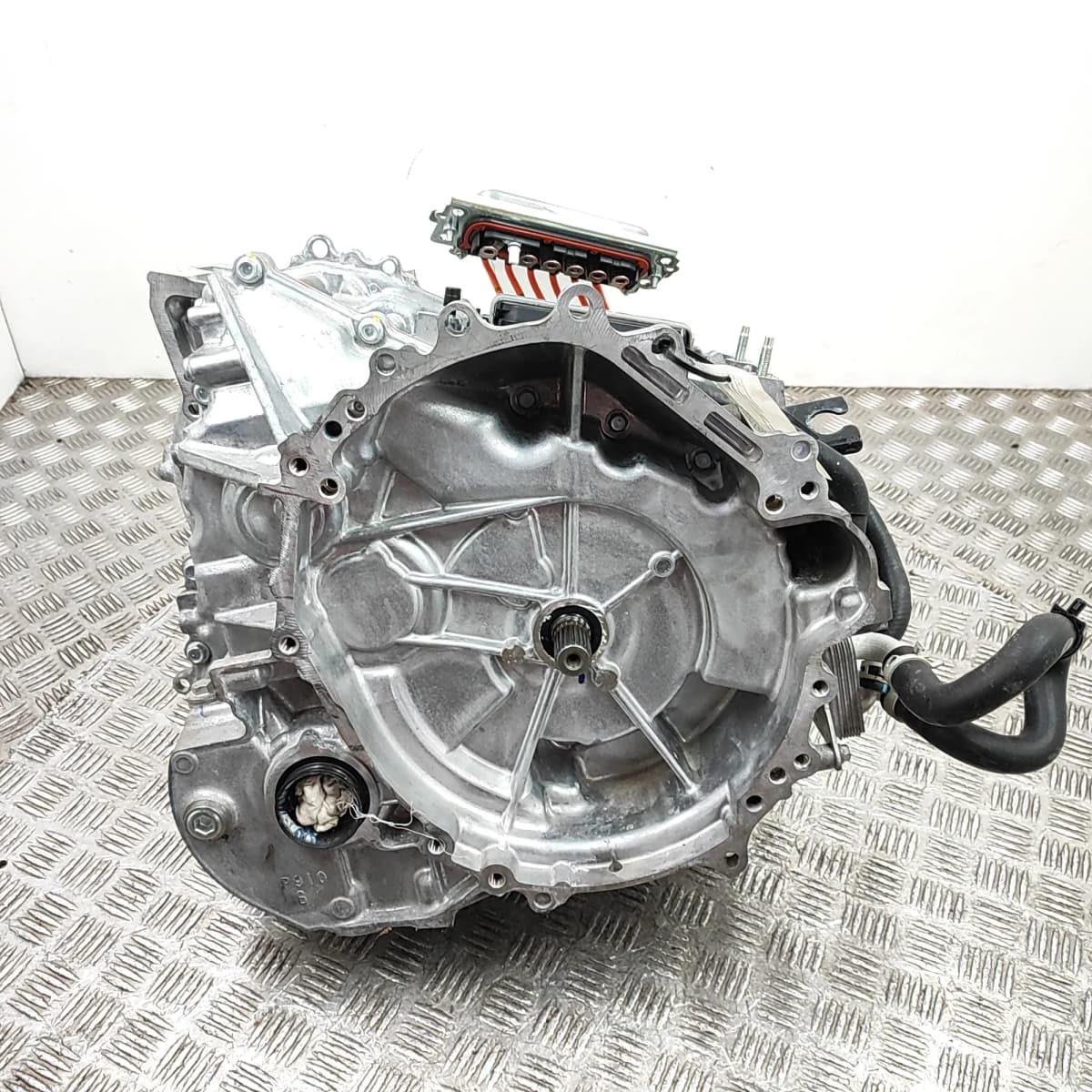TOYOTA YARIS CROSS XP210 Auto Gearbox 3CH225 1.5 Hybrid 85kw 36138460 2025