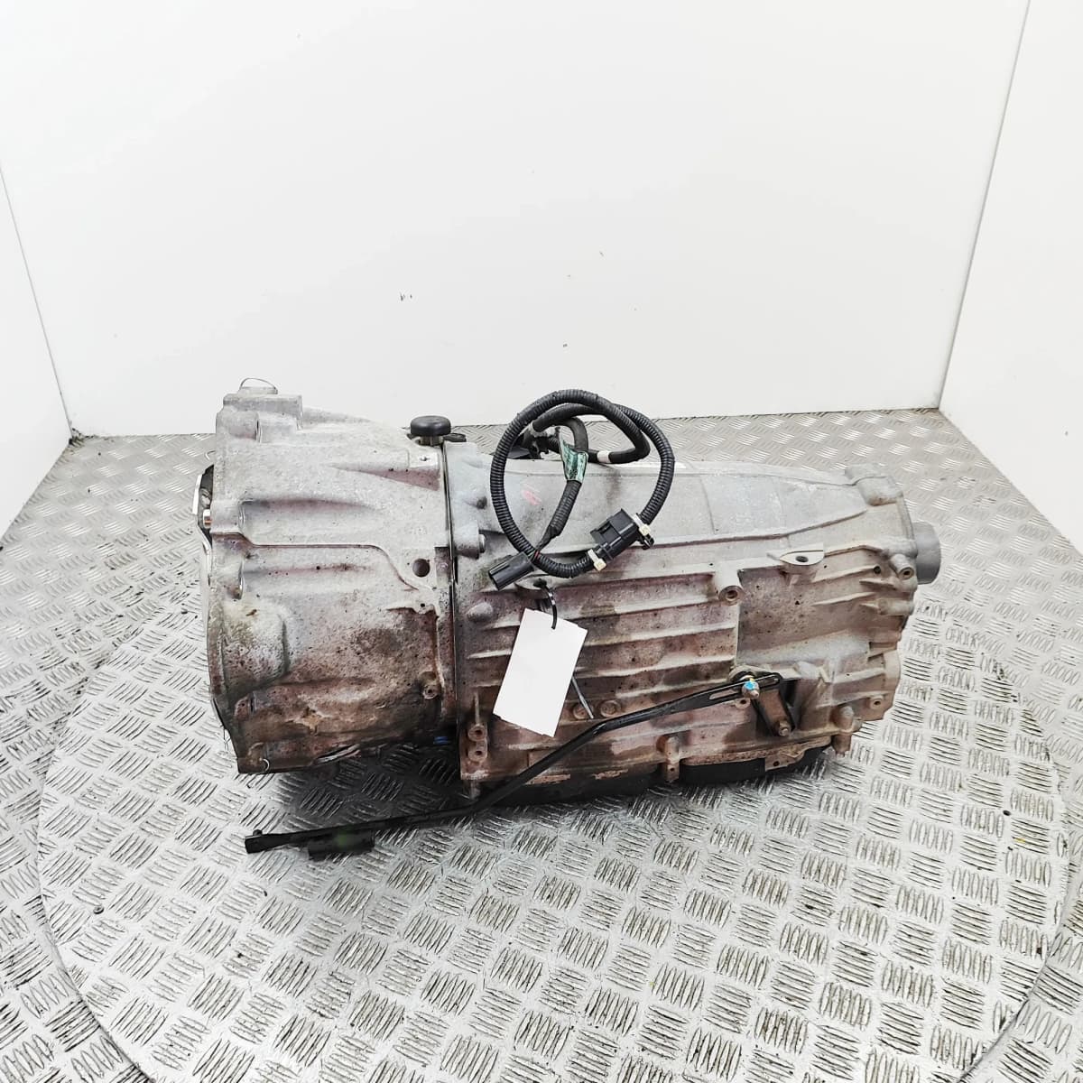 SSANGYONG REXTON W Gearbox 722.988 2.2 Diesel 131kw 2016 34142892