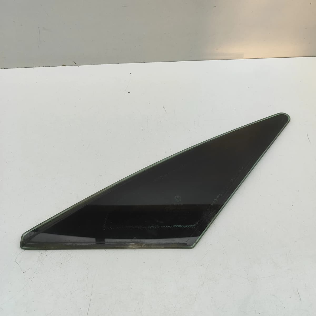 MERCEDES-BENZ E Coupe C207 Rear Right Quarter Window AS2 A2076700439 2014