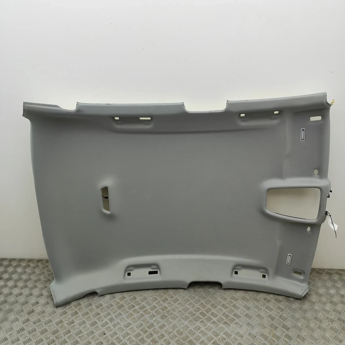 AUDI A4 8W2, B9 Roof Headliner 8W5867506B 2.0 Petrol 140kw 2015 34841870