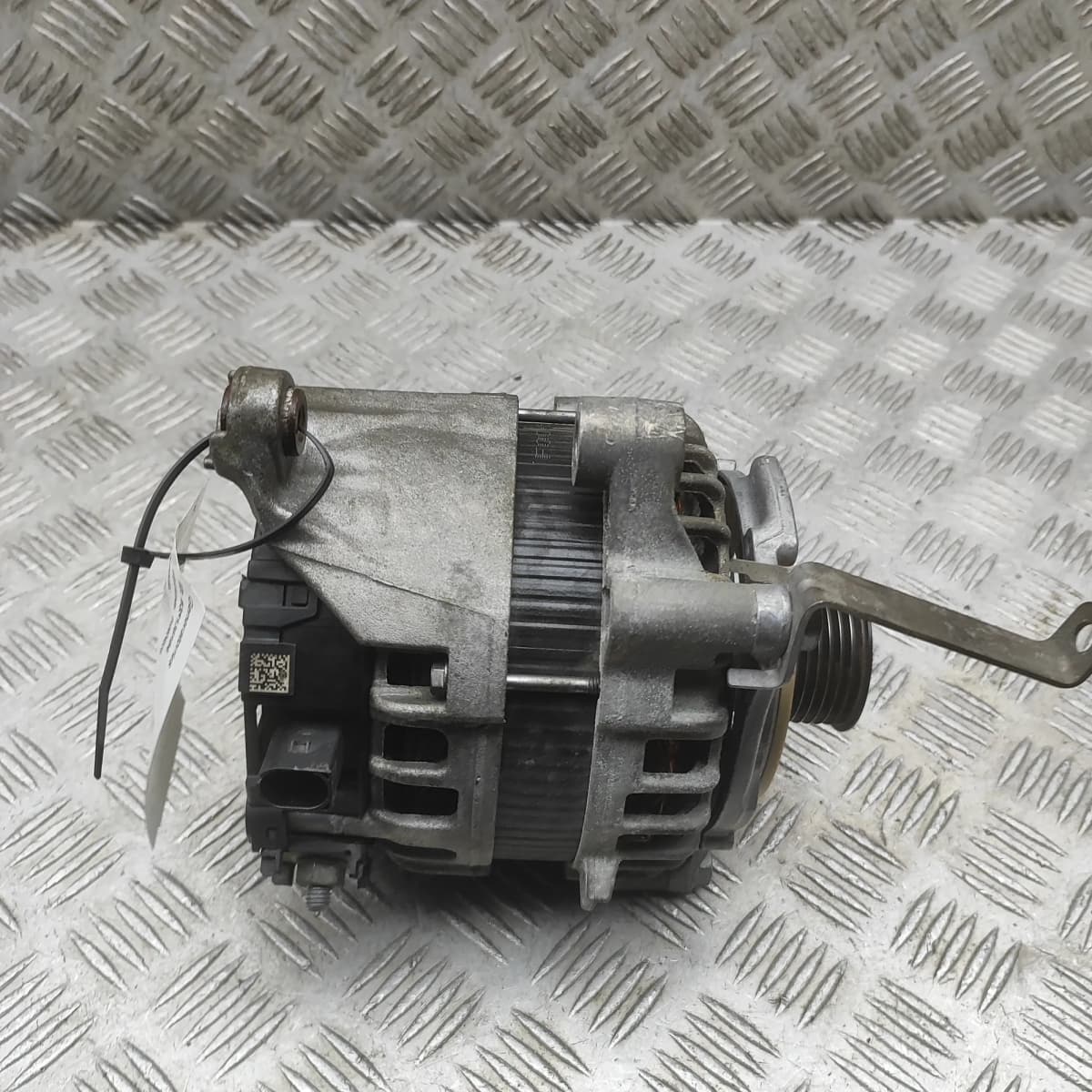 BMW X5 G05 Alternator Generator 8571358 3.0 Diesel 195kw 2019 35136184