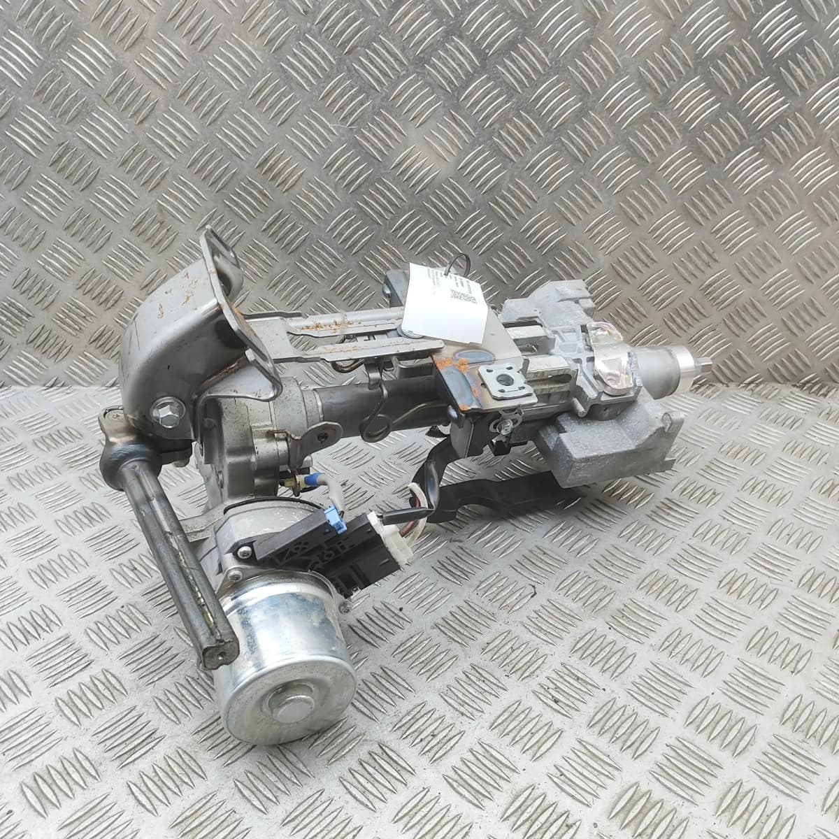 MAZDA CX-5 KE Steering Column RHD Mechanism K031-3210X 2.2 Diesel 110kw 36009597