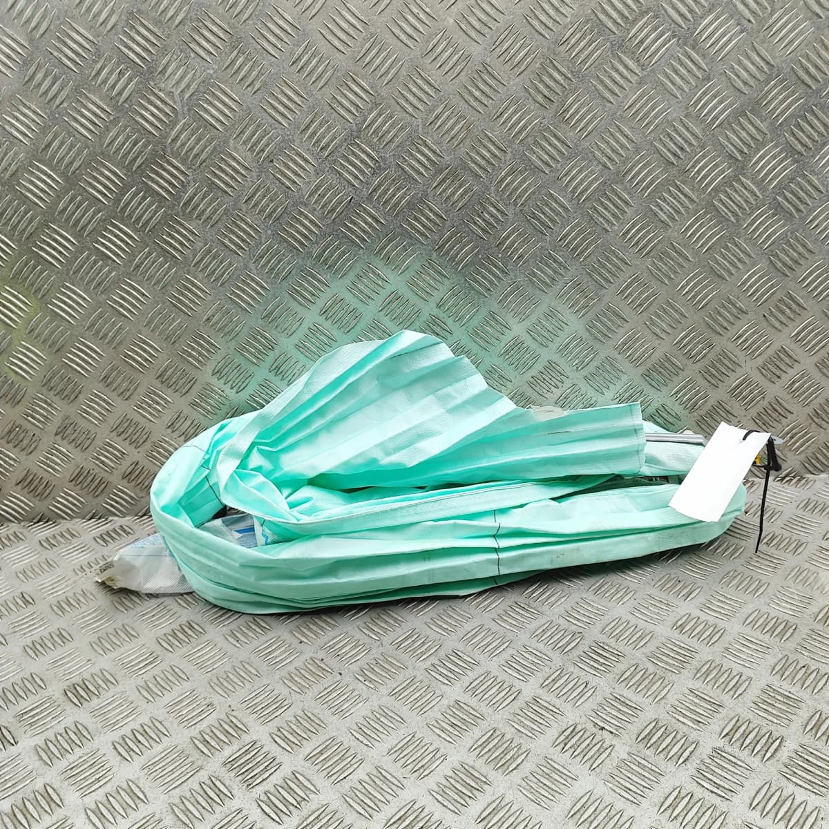 AUDI Q5 FY Left Side Roof Safety Curtain 80A880741G 3.0 Petrol 36017414