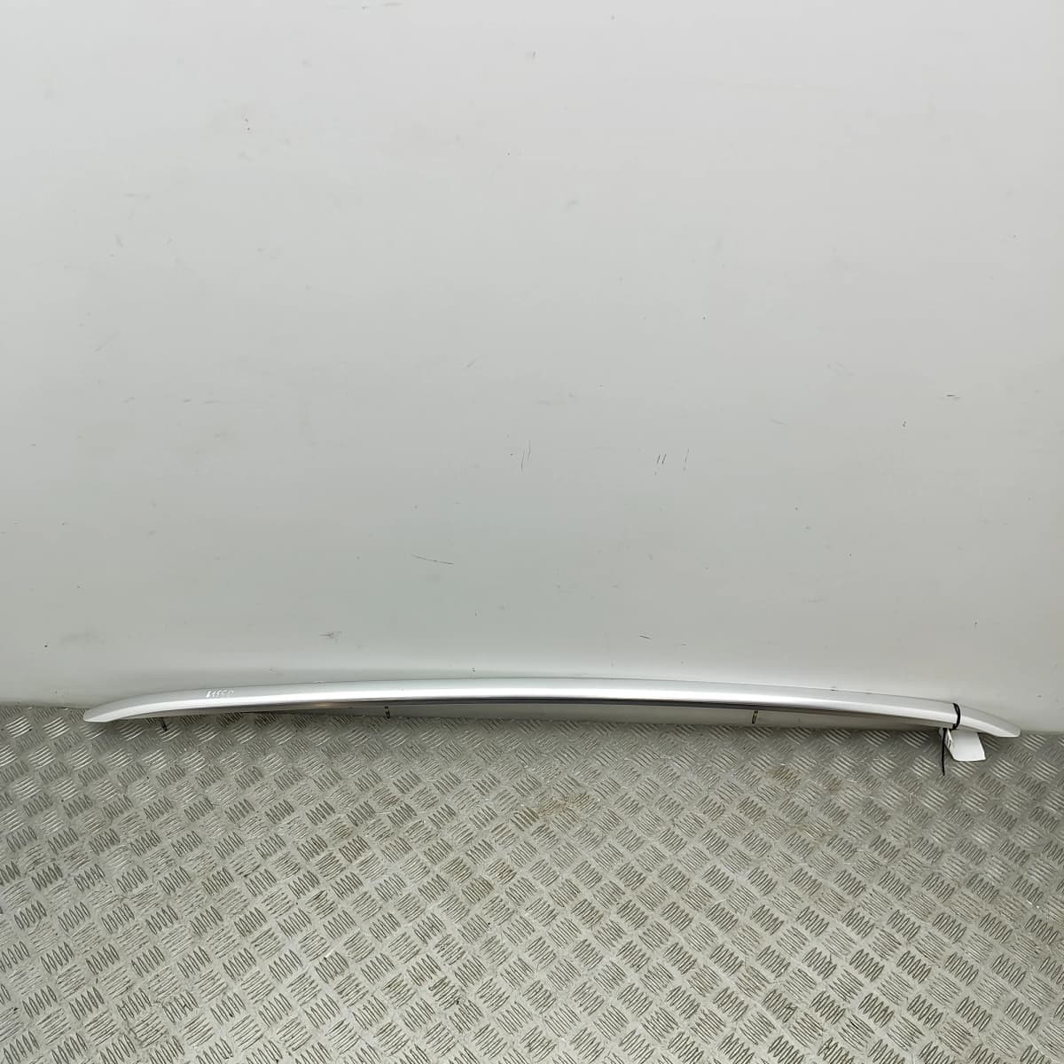 AUDI Q5 FY MK2 Right Side Roof Rail 80A860022D 2.0 Diesel 140kw 2018 36013830