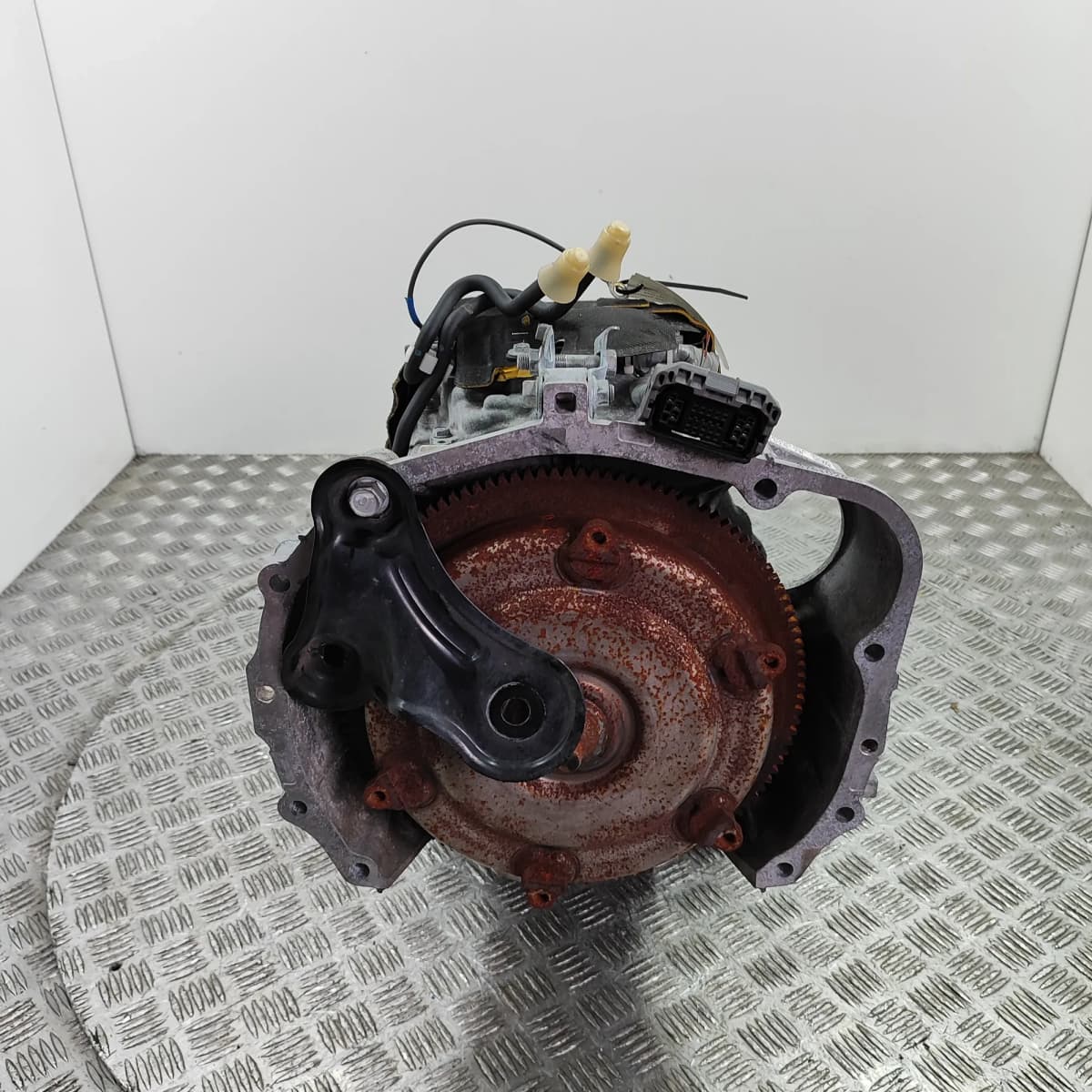 SUBARU XV GP CVT Automatic Gearbox TR580DDJBA 2.0 Petrol 115kw 2018 33110536