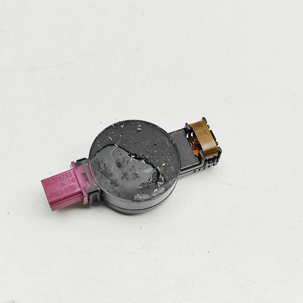 LAND ROVER RANGE ROVER EVOQUE L551 Rain Sensor M9D3-17D547-BA 2.0 Hybrid 150kW