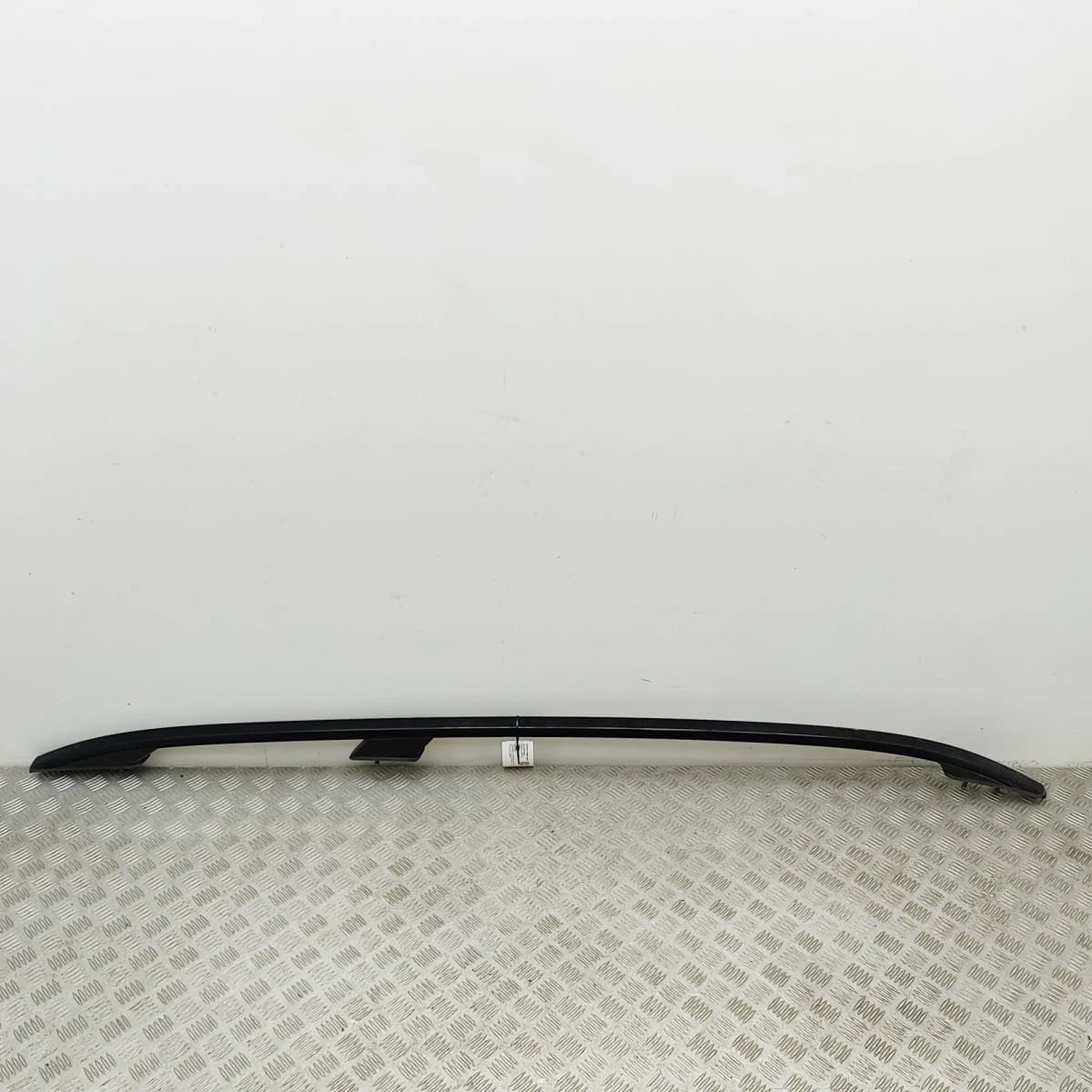 MERCEDES-BENZ GLE W166 Right Side Roof Rail A1668900400 3.0 Diesel 190kW 2018
