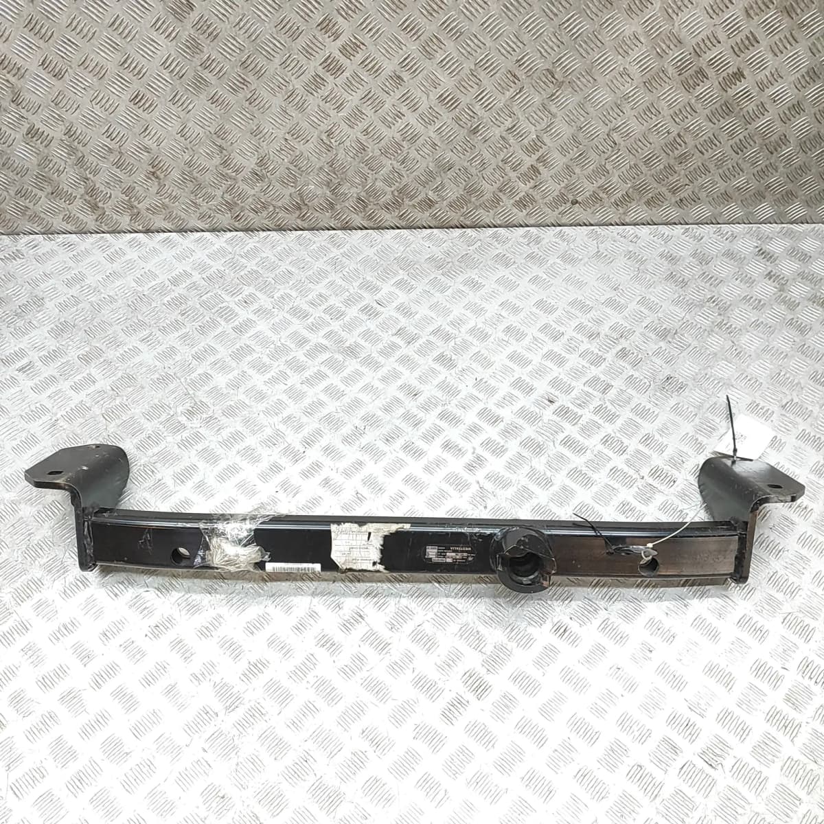 MINI COOPER F56 Towbar Kit WESTFALIA 2.0 Diesel 125kw 2014 2003253