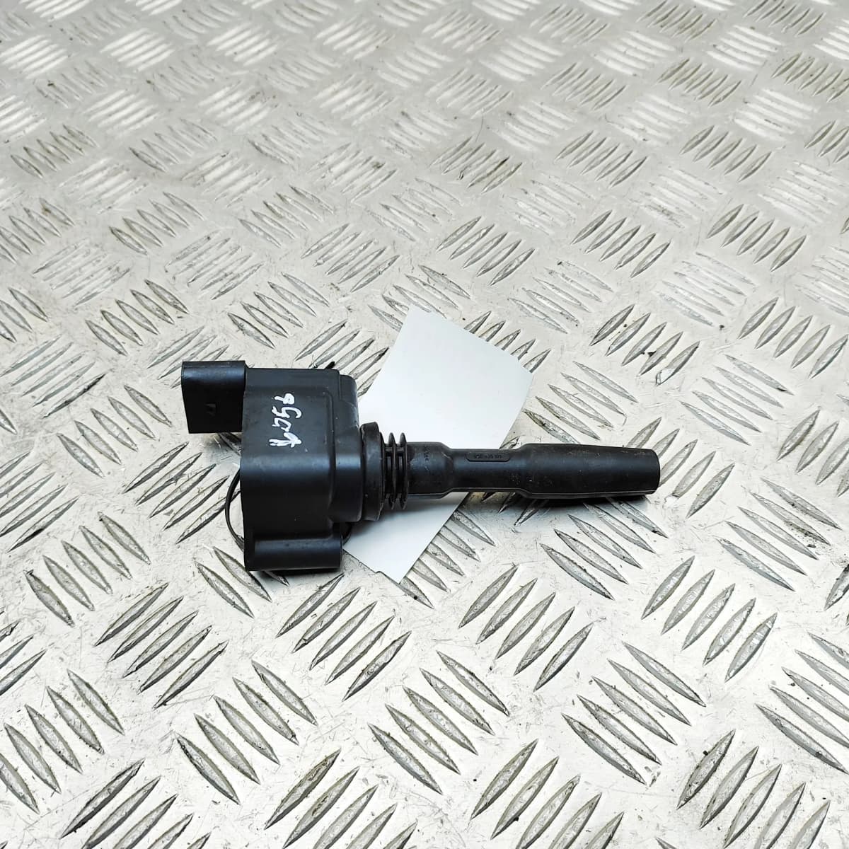 VOLKSWAGEN T-ROC A11 MK1 High Voltage Ignition Coil 05E905110A 1.5 Petrol 110kW