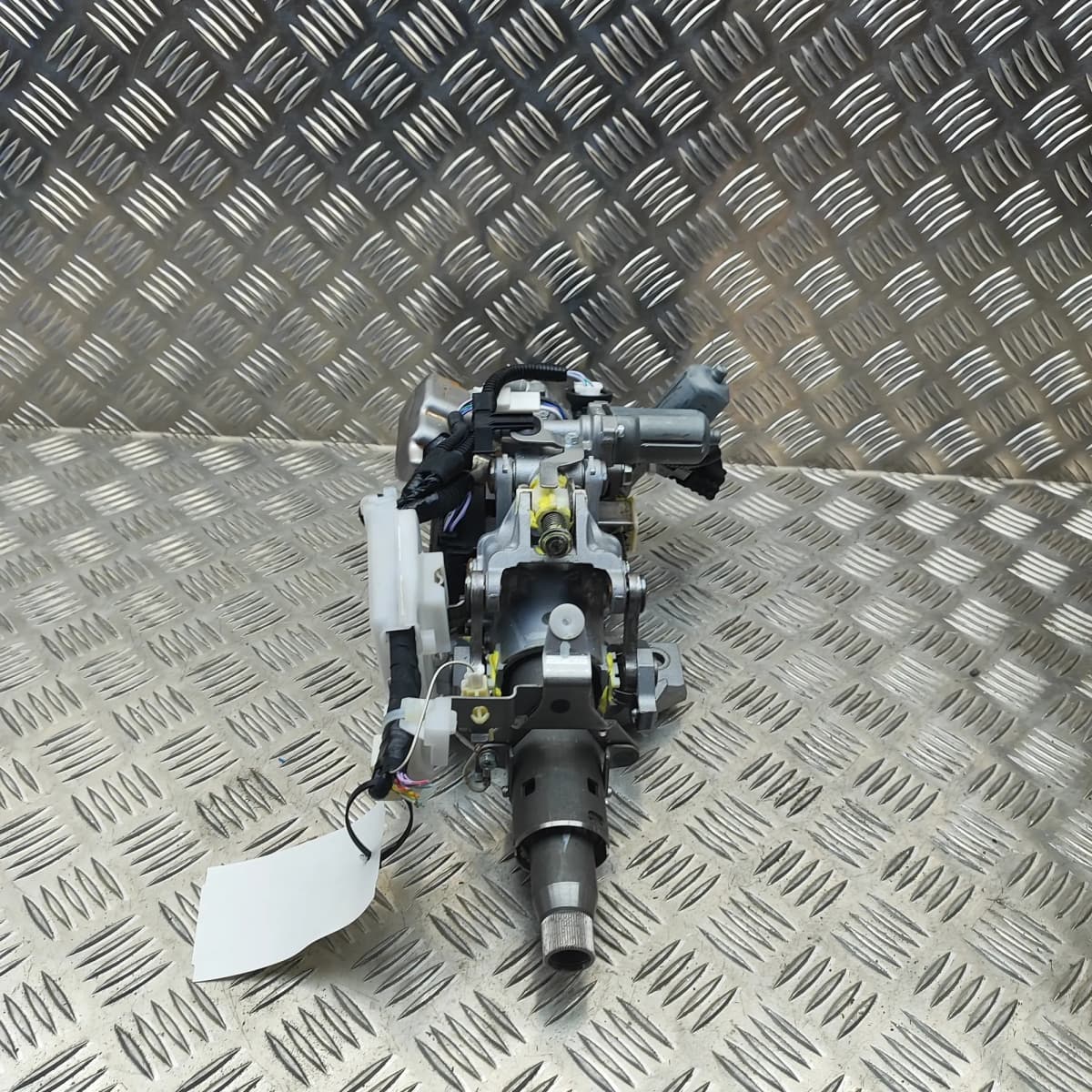 LEXUS NX AZ20 MK2 Steering Column Mechanism 89227-48070 RHD 2.5 Hybrid 179kW