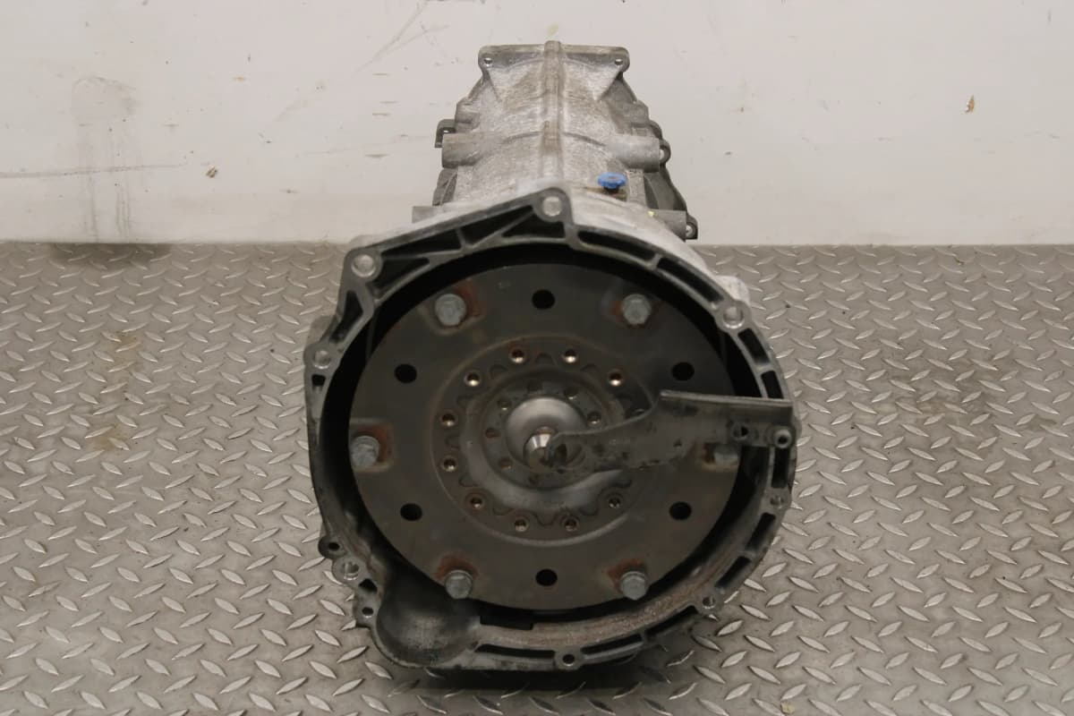 BMW X3 F25 Automatic Gearbox 8684786 2.0 Diesel 120kW 2014 35234815