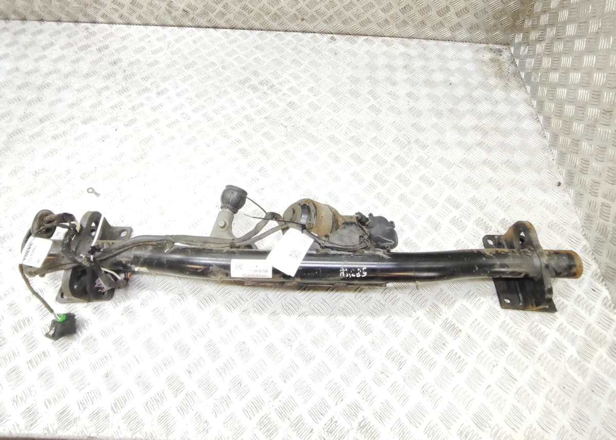 VOLVO V60 MK2 Towbar Kit 32296489 2.0 Hybrid 220kW 2021 33512684