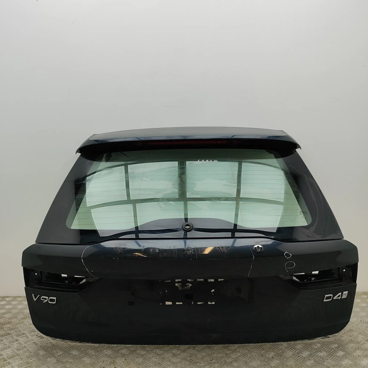VOLVO V90 MK2 Tailgate Bootlid 31690442 2.0 Diesel 140kw 2016 34069310