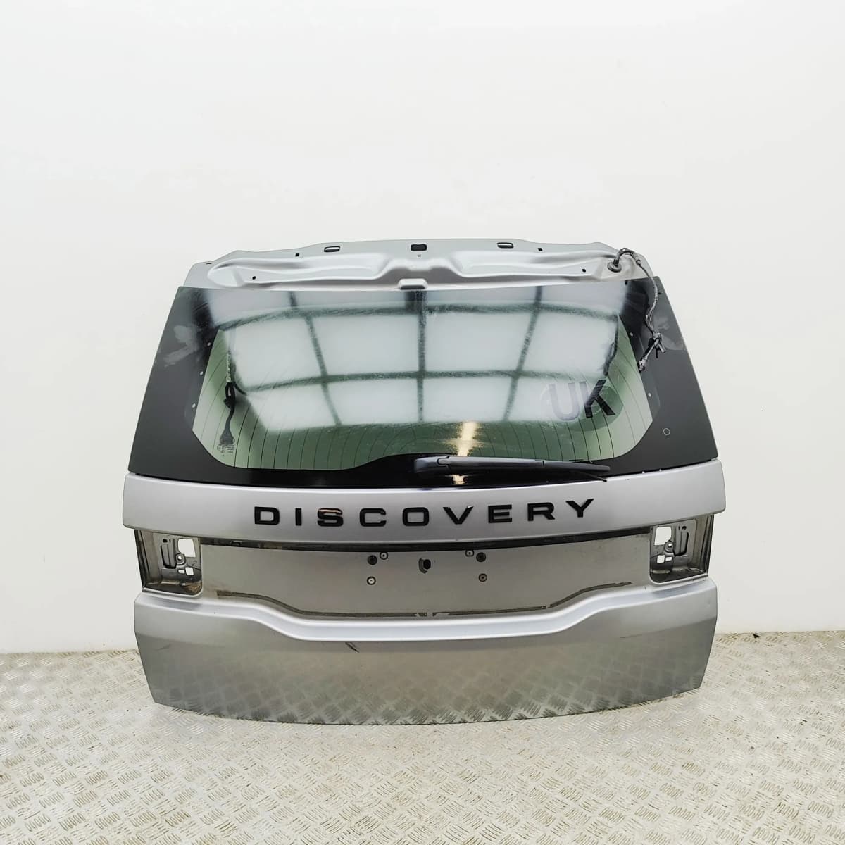 LAND ROVER DISCOVERY SPORT L550 Tailgate Bootlid LK72-40010-AA 2020 34372402