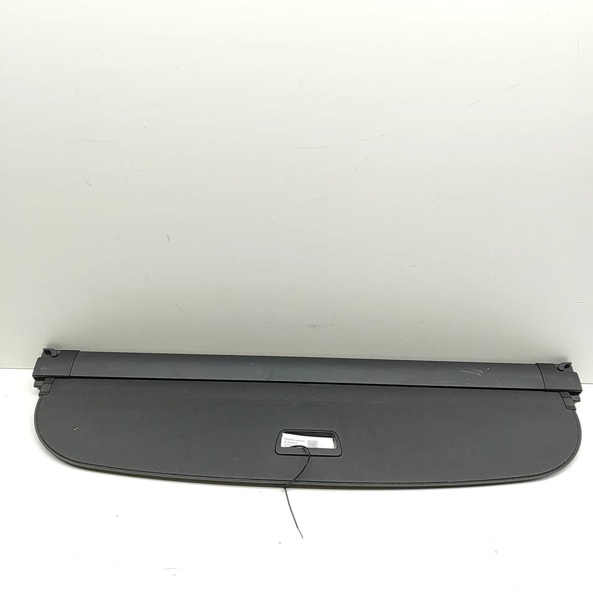 AUDI Q5 FY MK2 Boot Sliding Parcel Shelf 80A863553A 2018 33943140