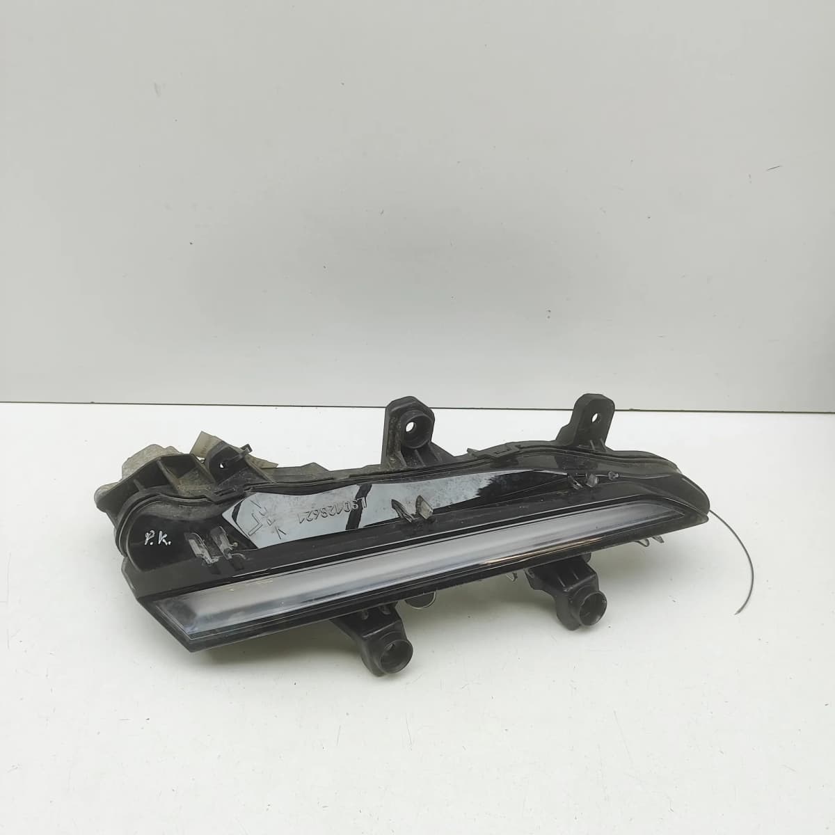 PEUGEOT 2008 MK2 Front Left Additional Light 9824241380 34986811