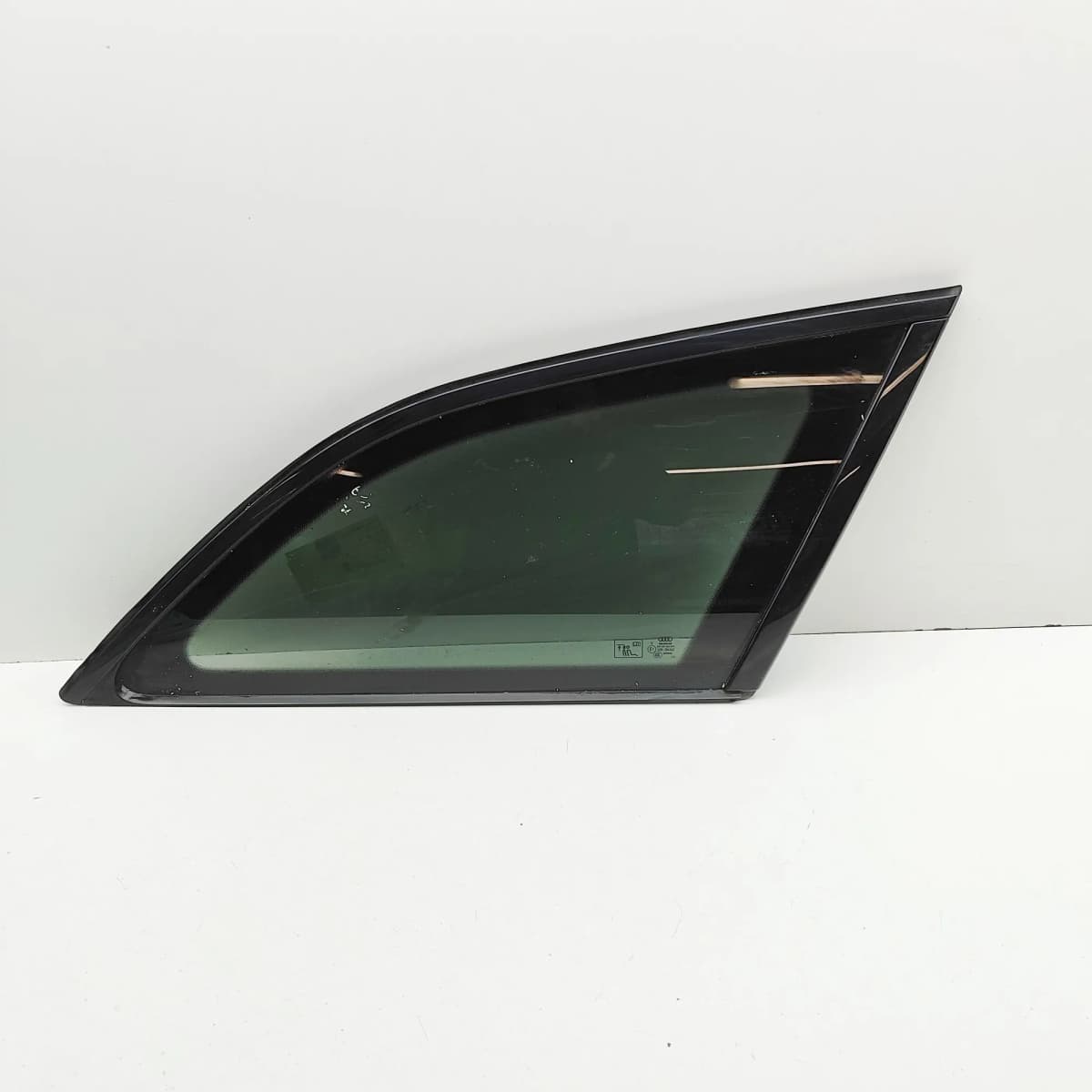 AUDI A6 Avant 4G C7 Rear Right Quarter Window AS2 4G9845298C 2017 35291361