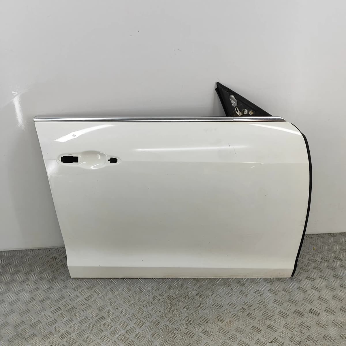 MASERATI GHIBLI M157 Front Right Door HP0886C RHD 3.0 Diesel 202kw 2014 35433339