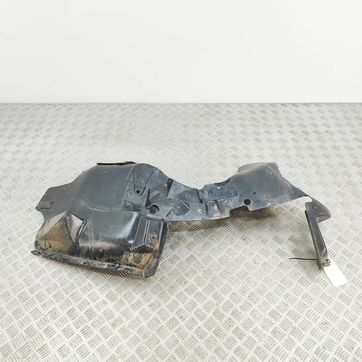 JEEP WRANGLER MK3 JK Front Right Arch Liner 55157116 3.6 Petrol 213kw 2017