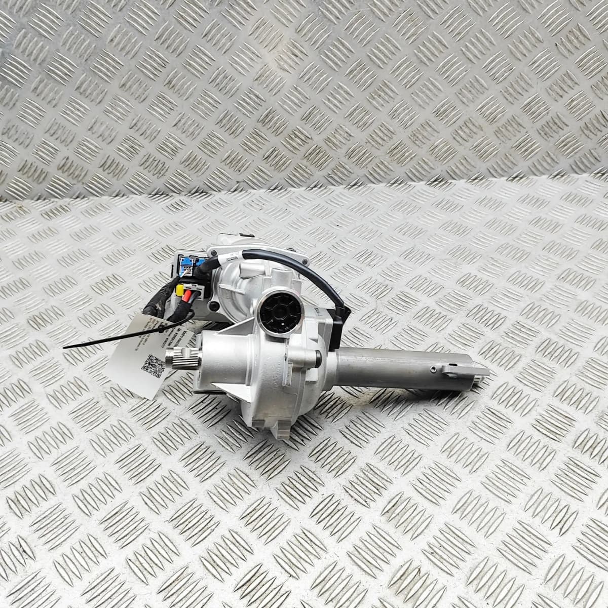 KIA NIRO MK2 SG2 Steering Column Mechanism 56300-AO210 RHD Electricity 150kw