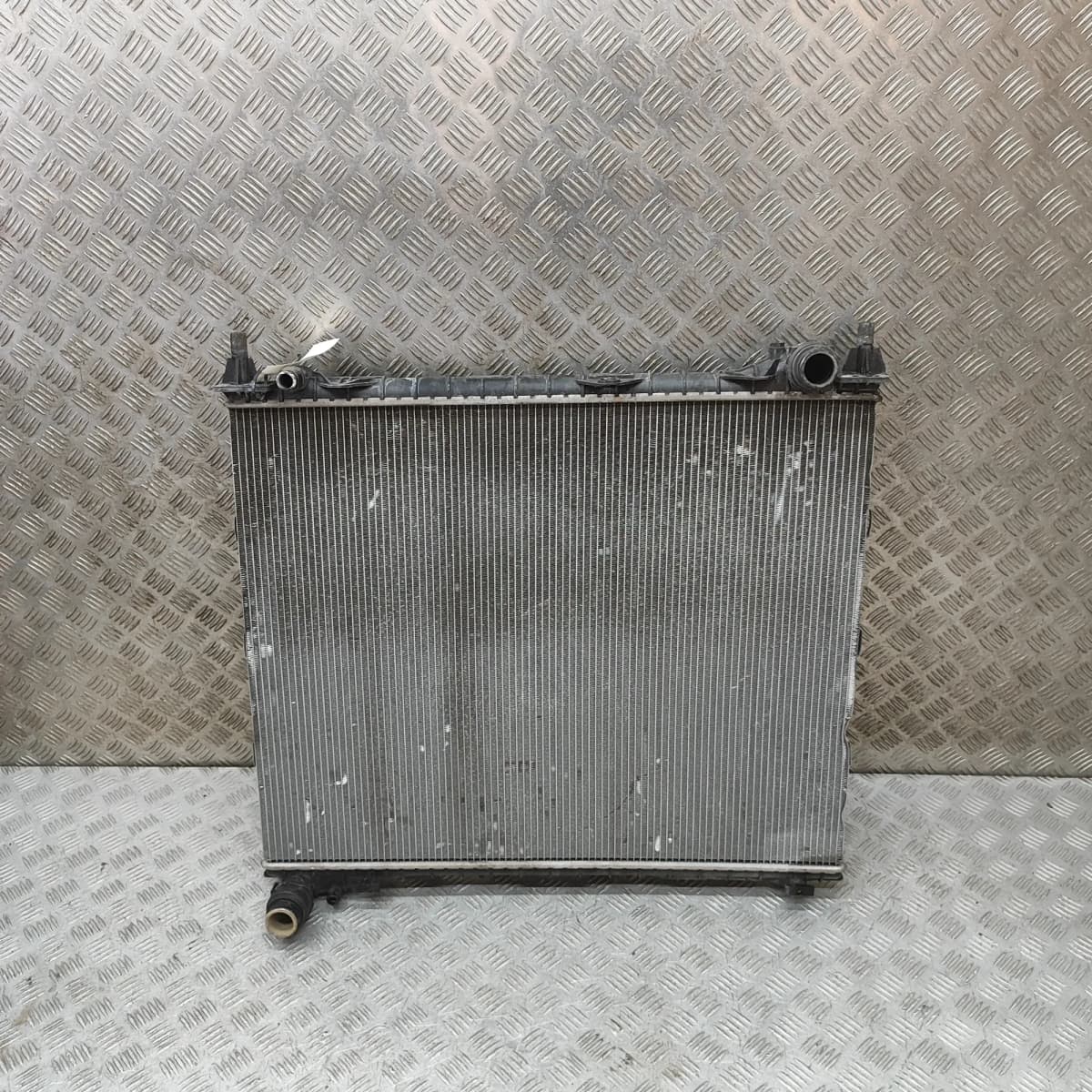 LR RANGE ROVER SPORT II L494 Cooling Radiator CPLA-8005-AB 5.0 Petrol 375kW 2018