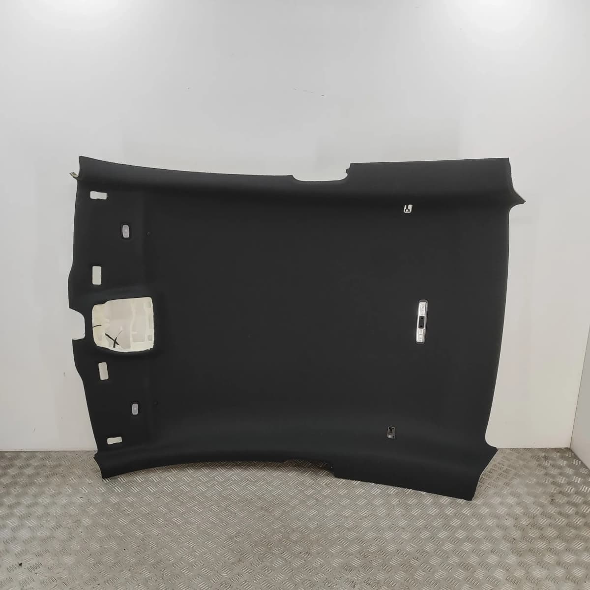 MERCEDES-BENZ C Coupe C205 Roof Headliner A2056908705 35517594