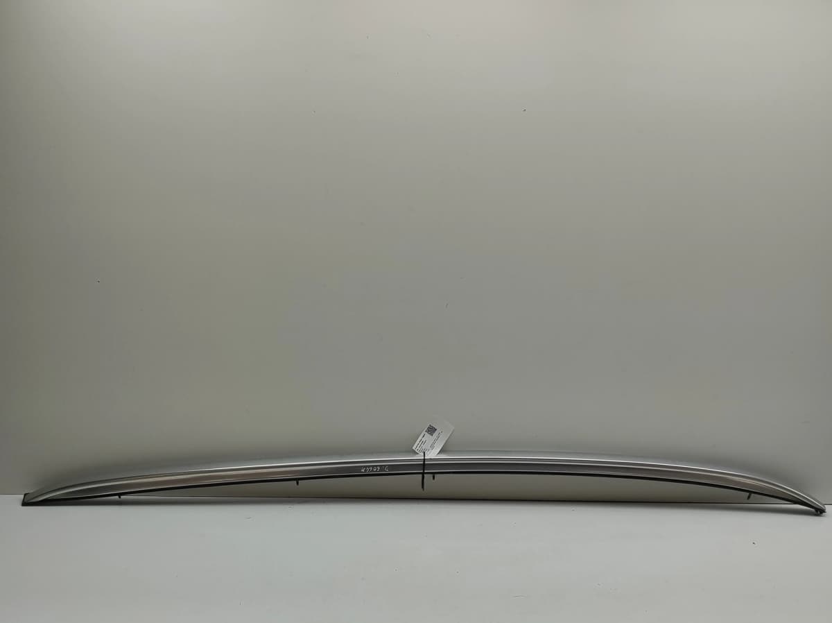 MERCEDES-BENZ GLC X253 Right Side Roof Rail A2538900493 2019 34533026