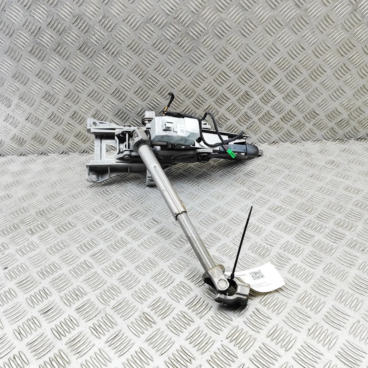 LR RANGE ROVER EVOQUE L551 Steering Column Mechanism K8D2-3C529-FB RHD 2.0Hybrid