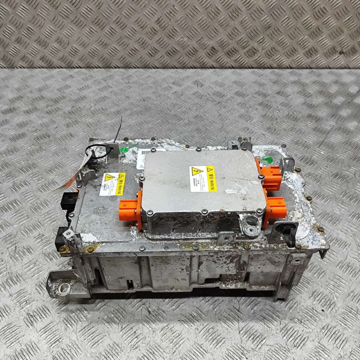 PEUGEOT 2008 MK2 Inverter 9847957480 Electricity 100kw 2022 34853513