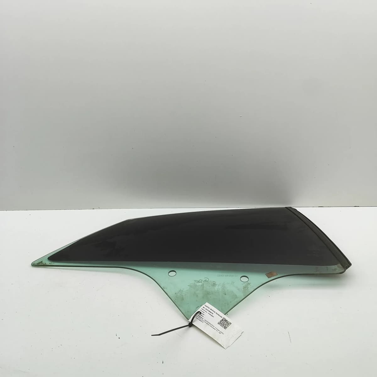 MERCEDES-BENZ E Coupe C207 Rear Right Quarter Window AS2 A2076701600 2014