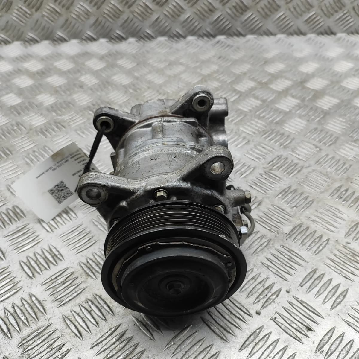 BMW 3 F30, F80 Air Condition A/C Pump 9299328 2.0 Petrol 185kw 2018 34833819