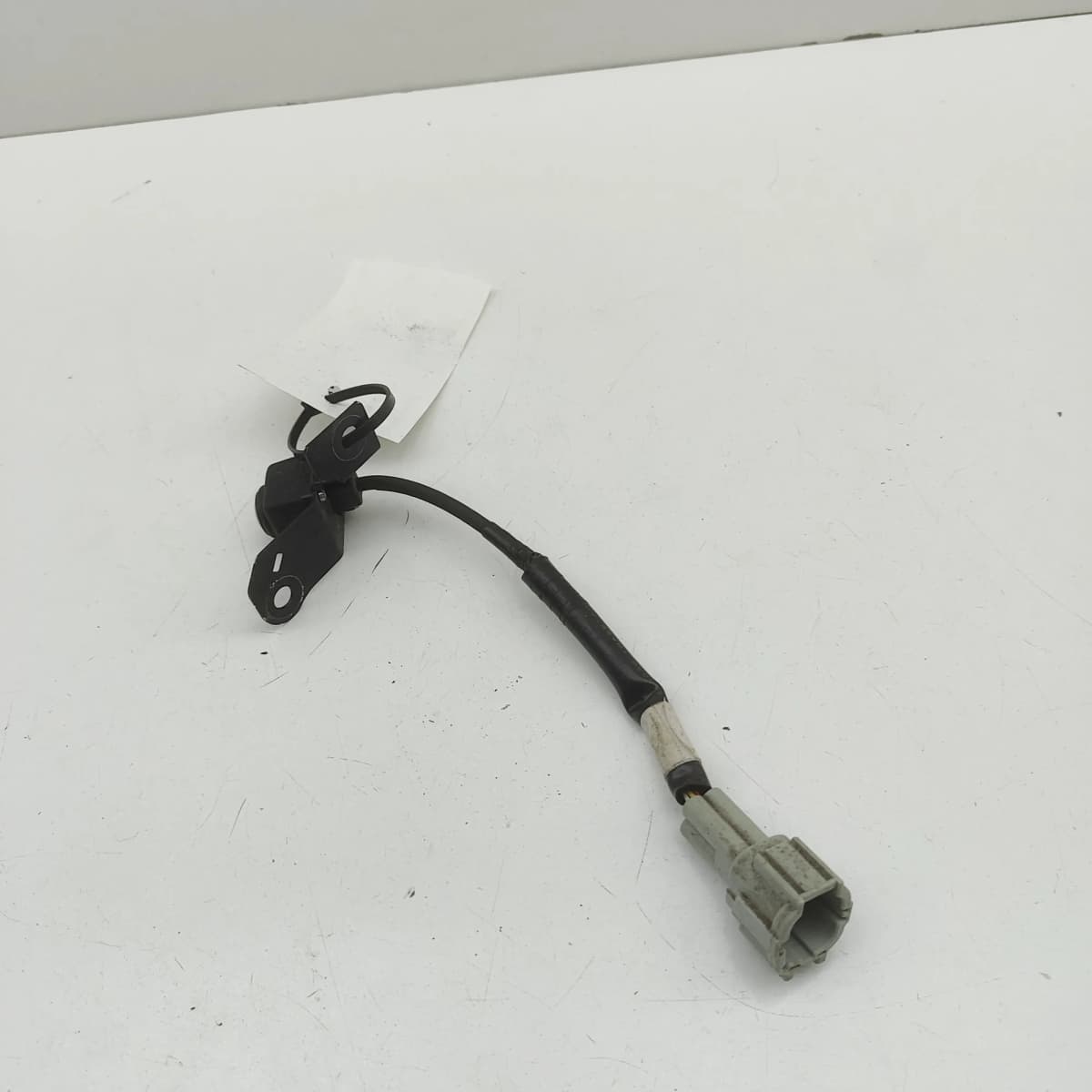 NISSAN NP300 NAVARA Pick-up D23 Rear View Camera 28442-4JA1B 2.3 Diesel 35358722