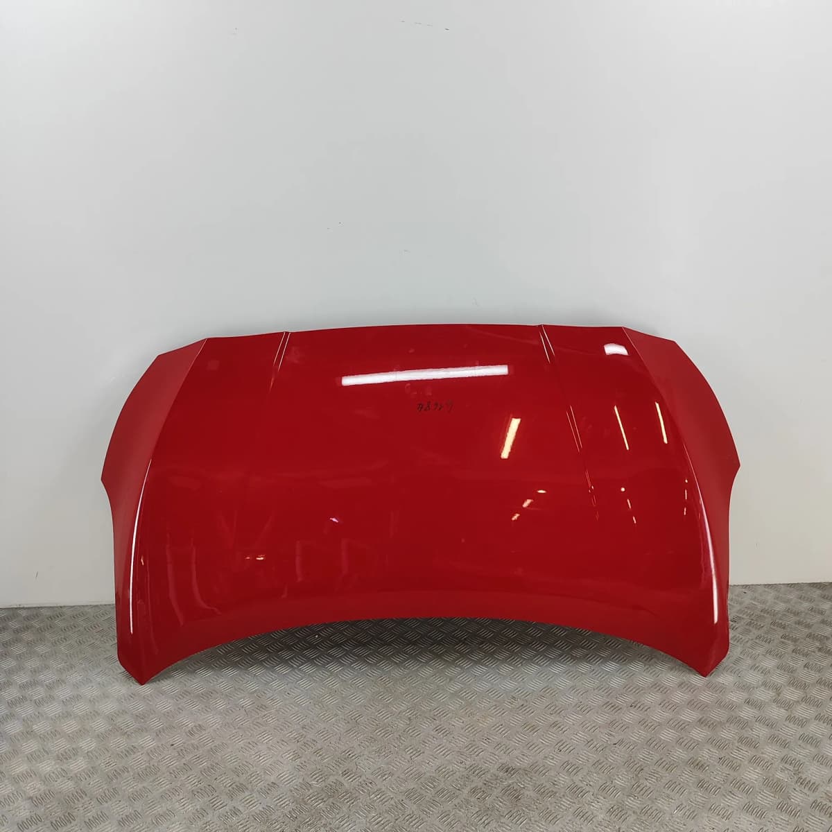 NISSAN LEAF ZE1 MK2 Bonnet Hood F5100-5SHMA Electricity 110kw 2021 35433324