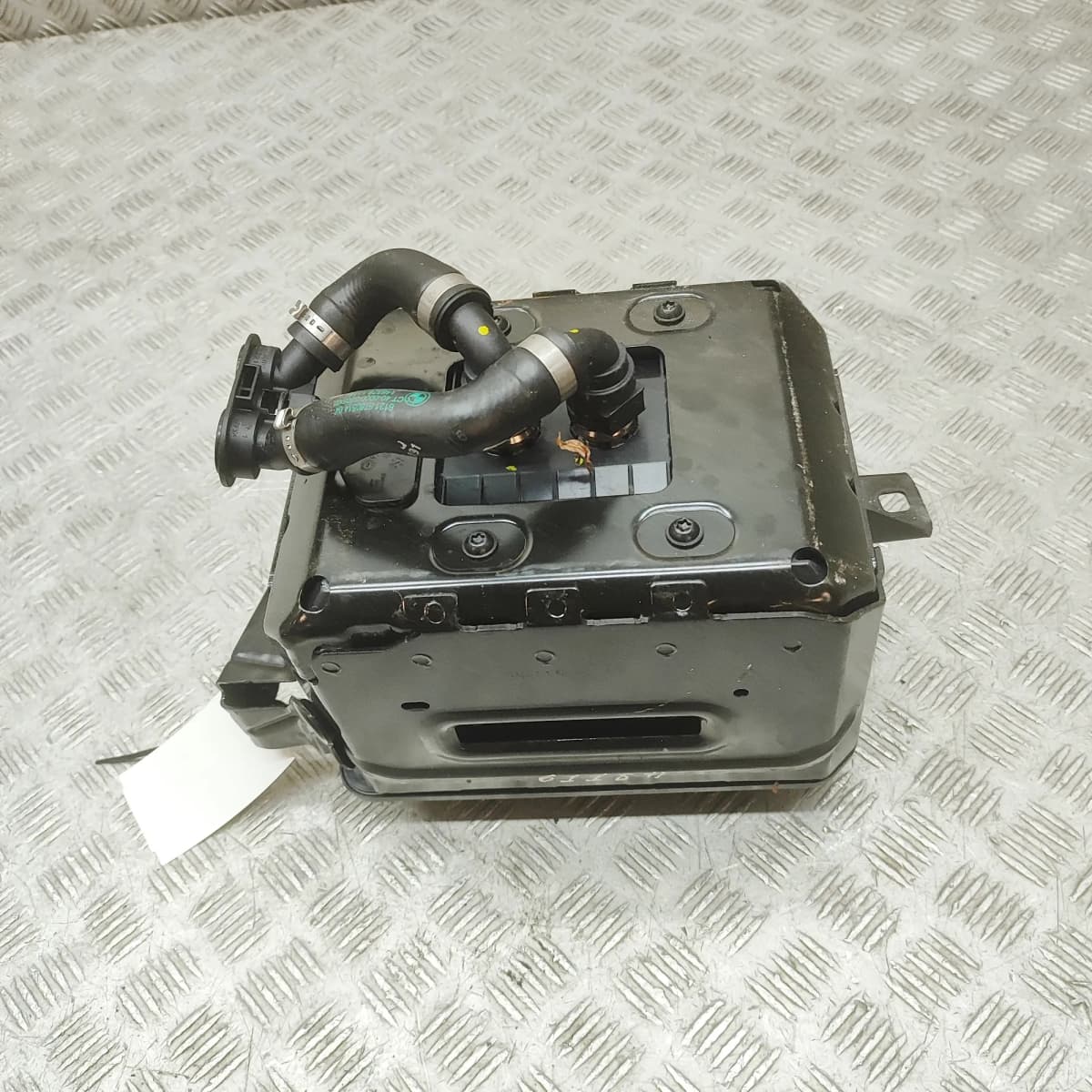 BMW 4 Gran Coupe G26 Battery 5A58884 3.0 Petrol / electricity 275kw 35101916
