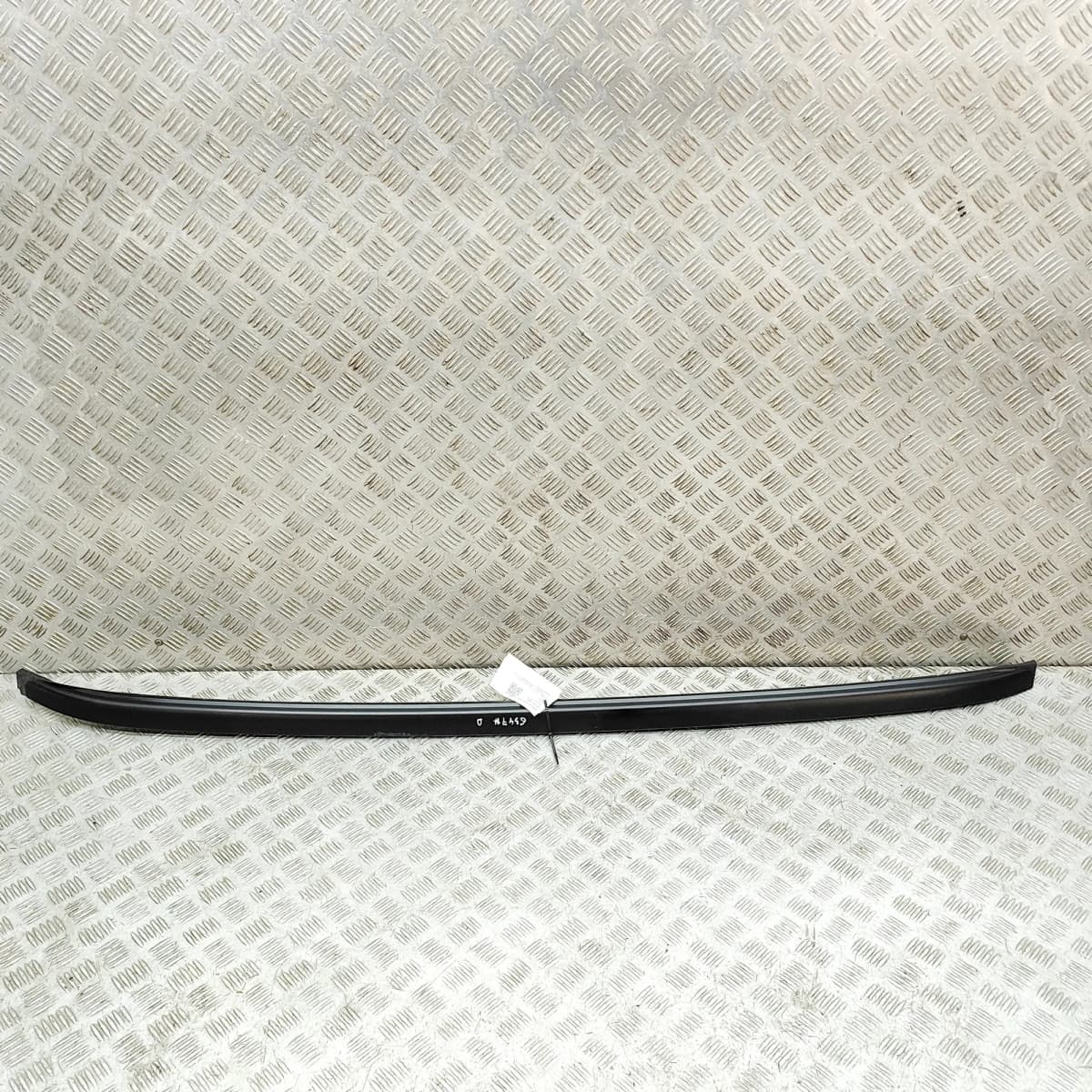 TOYOTA YARIS CROSS XP210 Right Side Roof Rail 63460-0D040 2025 36139640
