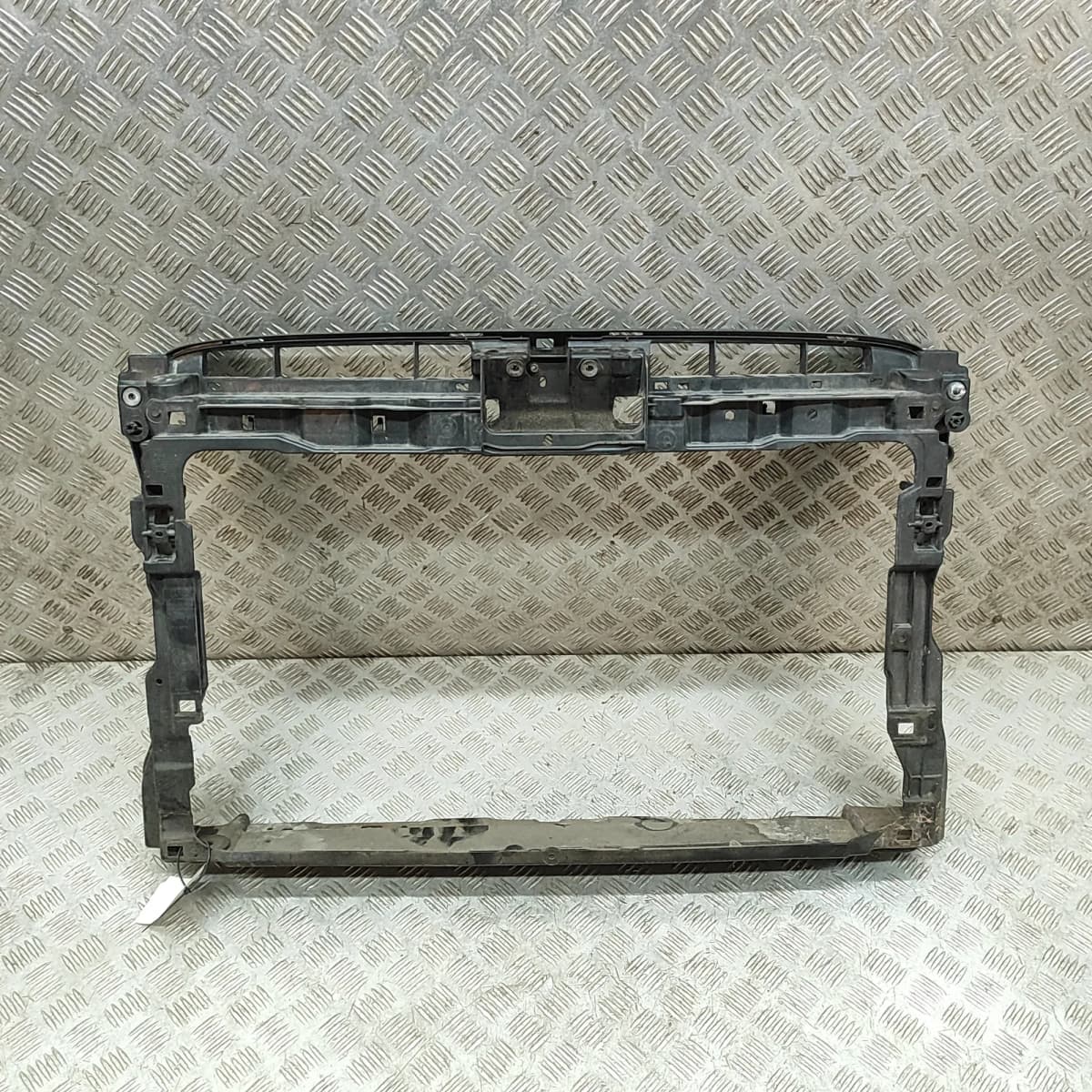 VW PASSAT B8 3G Slam Panel Frame Kit 3G0805588L 1.6 Diesel 88kw 2018 33913560