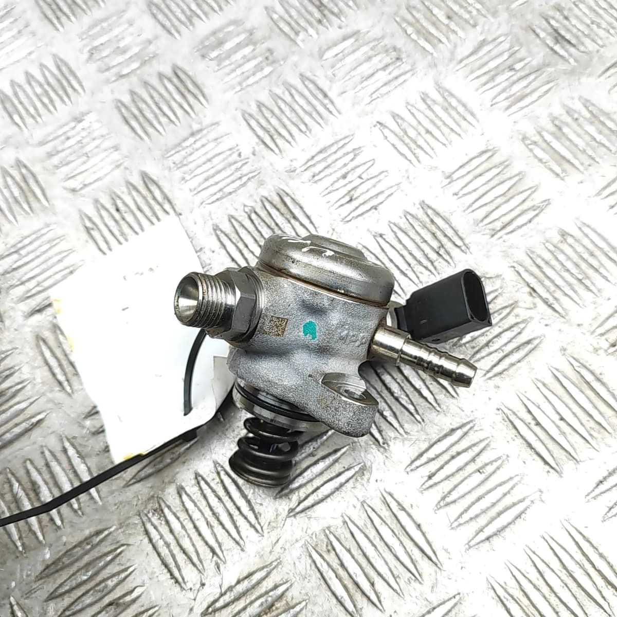 SEAT ARONA KJ7 Fuel Pump 04E127027N 1.0 Petrol 85kw 2019 34468274