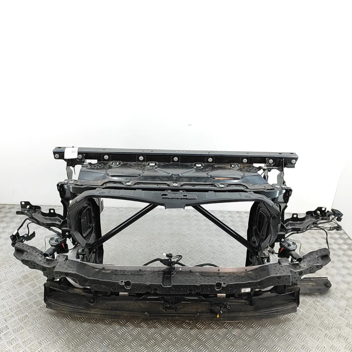 BMW X5 G05 Slam Panel Frame Kit 7421600 3.0 Hybrid 290kw 2023 36017287