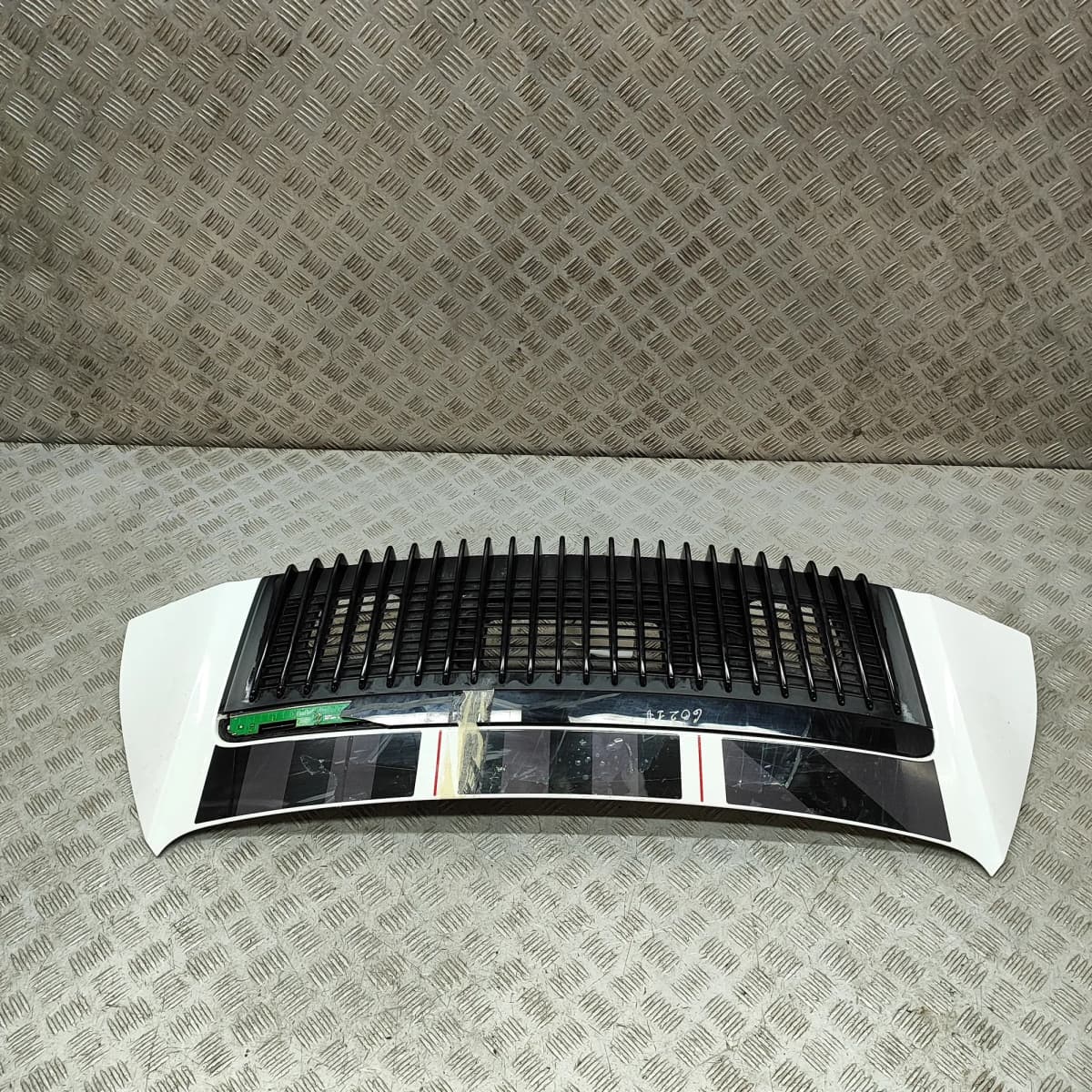 PORSCHE 911 991 Tailgate Bootlid 99151201120 3.0 Petrol 309kw 2017 33918878
