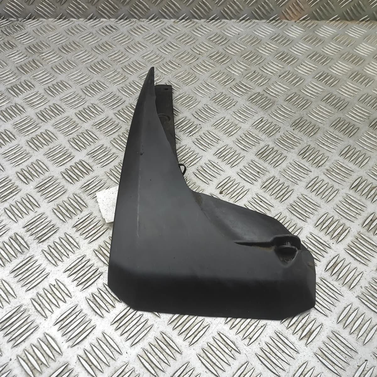 LEXUS NX AZ20 MK2 Rear Left Mudguard 76626-YY220-A 2.5 Hybrid 179kW 2024