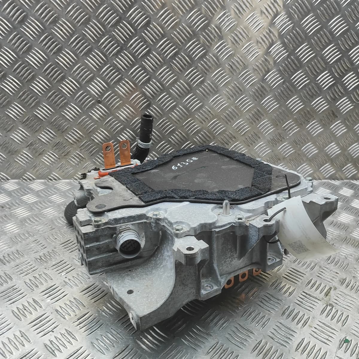 NISSAN LEAF ZE1 Inverter 291A0-5SA0B Electricity 110kw 2022 34853698