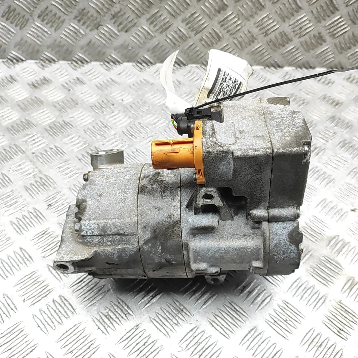 JEEP COMPASS MP MK2 Air Condition A/C Pump 005211375100 1.3 Hybrid 140kW 2021