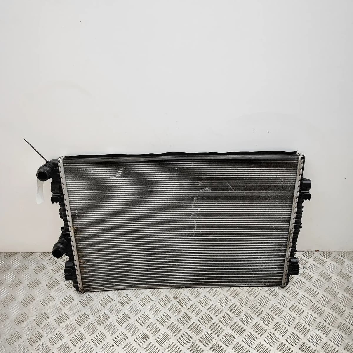 SEAT TARRACO KN2 Cooling Radiator 5WA121251D 1.5 Petrol 110kw 2021 36241696
