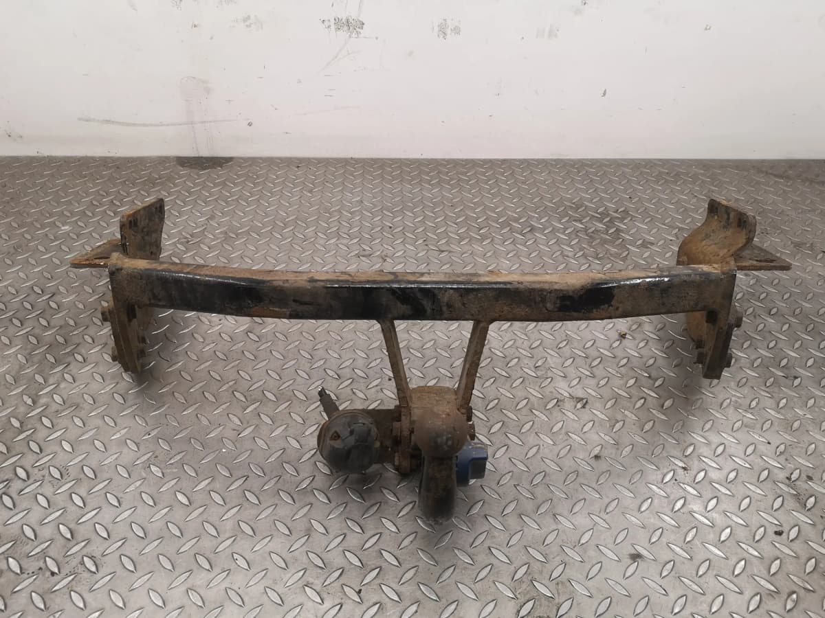 Hyundai Santa Fe Trailer Towing Bar Hitch 52400551N 2.2 CRDi 2015 RHD 23832698