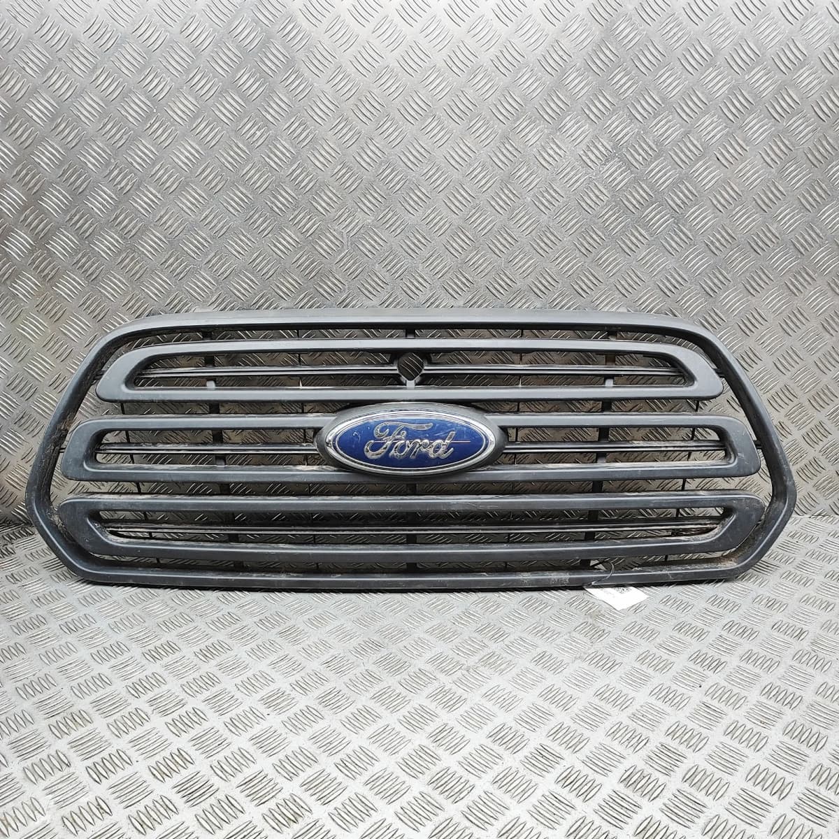 FORD TRANSIT V363 Van Radiator Grille BK31-17B968-A 2.0 Diesel 36772116
