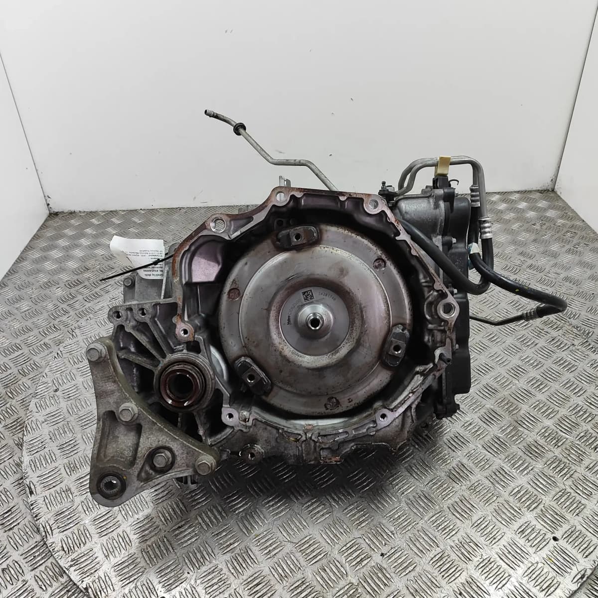 OPEL VAUXHALL MOKKA X J13 Manual Gearbox 24278585 1.4 Petrol 103kW 2018 34142255