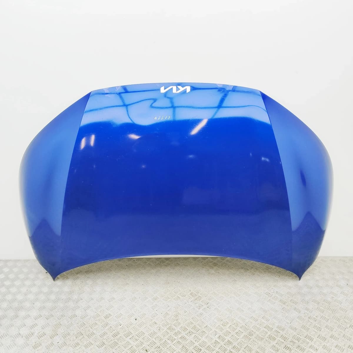 KIA EV6 CV Bonnet Hood 66400-CV000 Electricity 168kW 2023 34534486