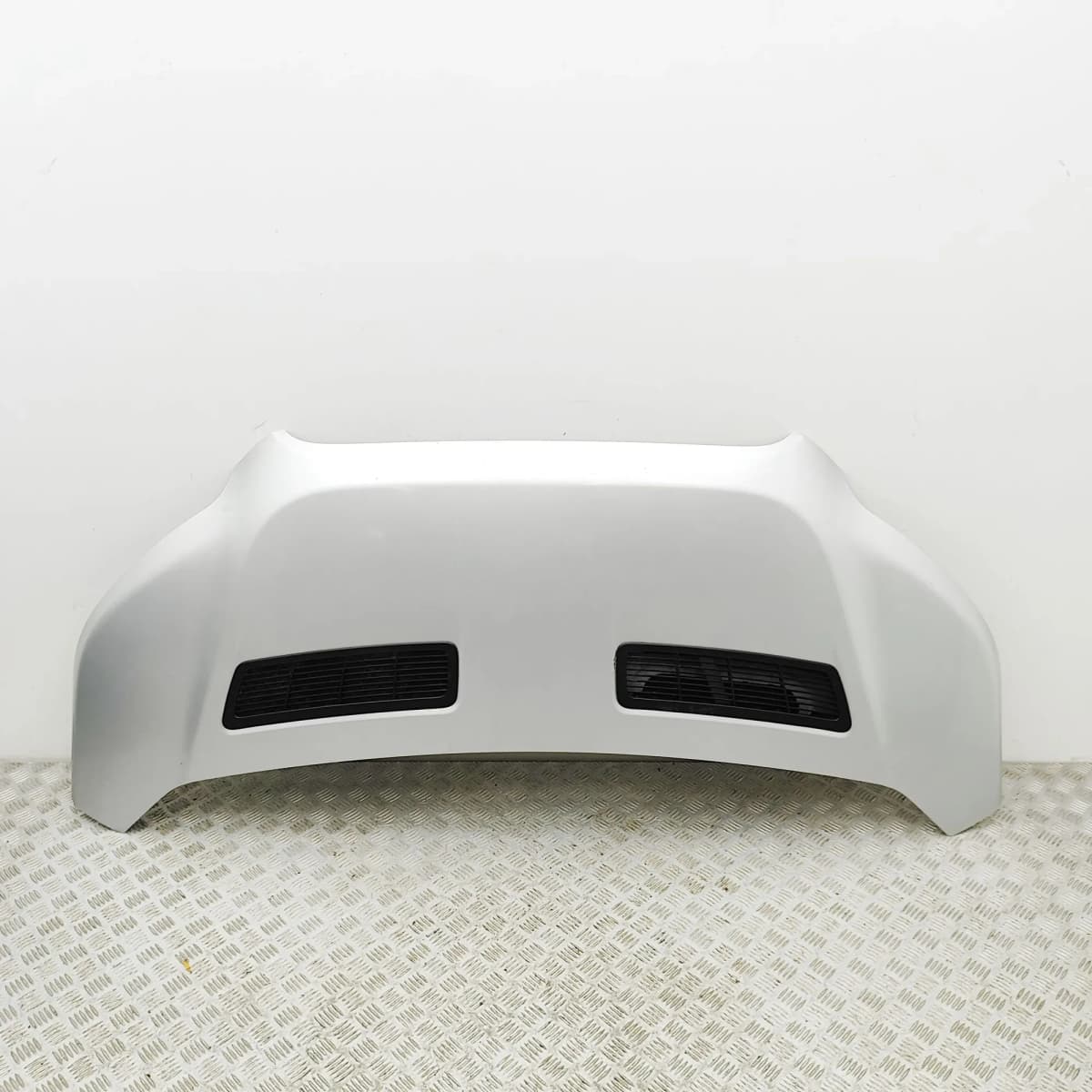 FORD TRANSIT V363 Van Bonnet Hood PBK31-A16612-BA 2.0 Diesel 36629753