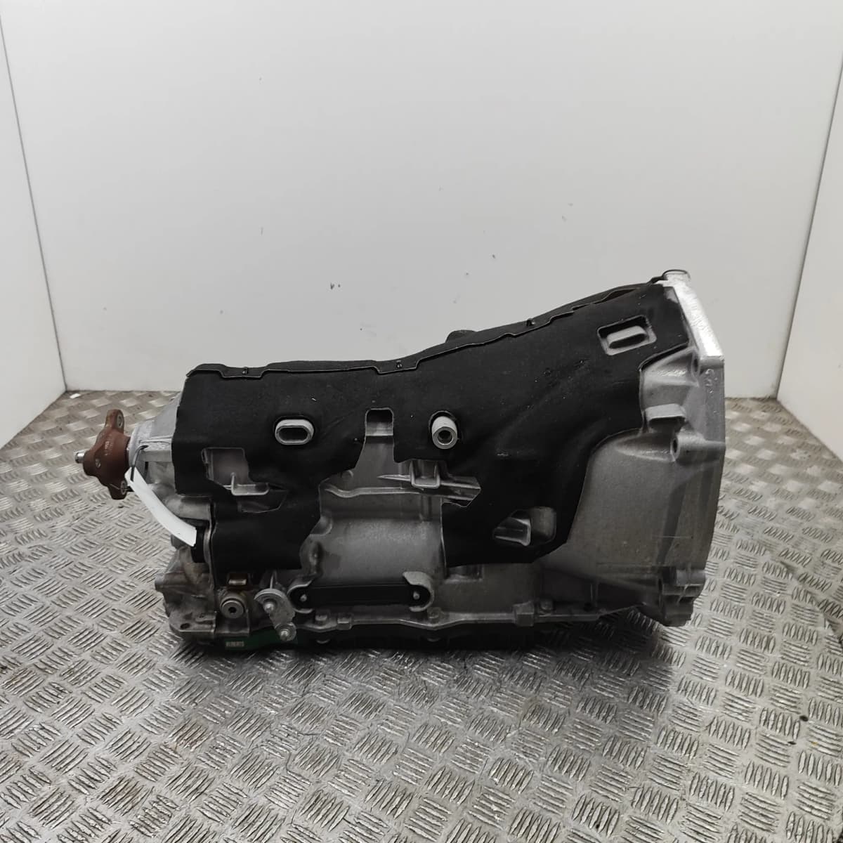 BMW 3 G20 Automatic Gearbox 8HP-50 2.0 Petrol 135kw 2021 35304599
