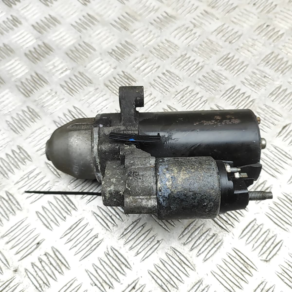 MINI COUNTRYMAN R60 Starter Motor 7823314 2.0 Diesel 82kW 2013 34026921